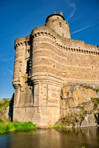 FOUGERES (BREIZH | BRETAGNE | BRETAGNE | BRITTANY)