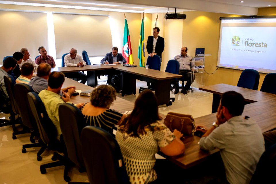 13.12.2017 Reunião A Zona Sul Mata Viva - Fotos Gustavo Mansur