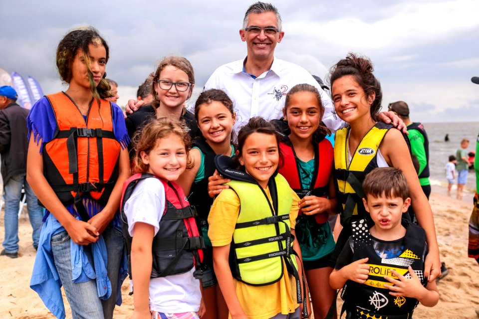 03.12.2017 1º JetSki Trip Solidário - Fotos Gustavo Mansur
