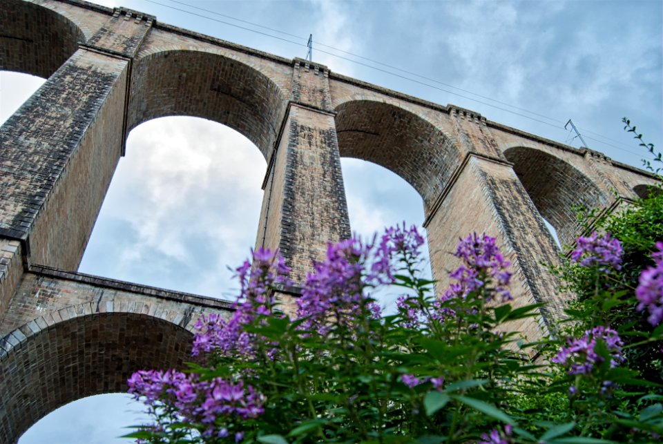 MORLAIX (BREIZH | BRETAGNE | BRETAGNE | BRITTANY)