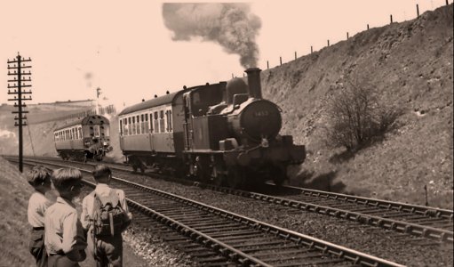Slip Coach