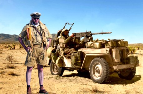 Desert Rats