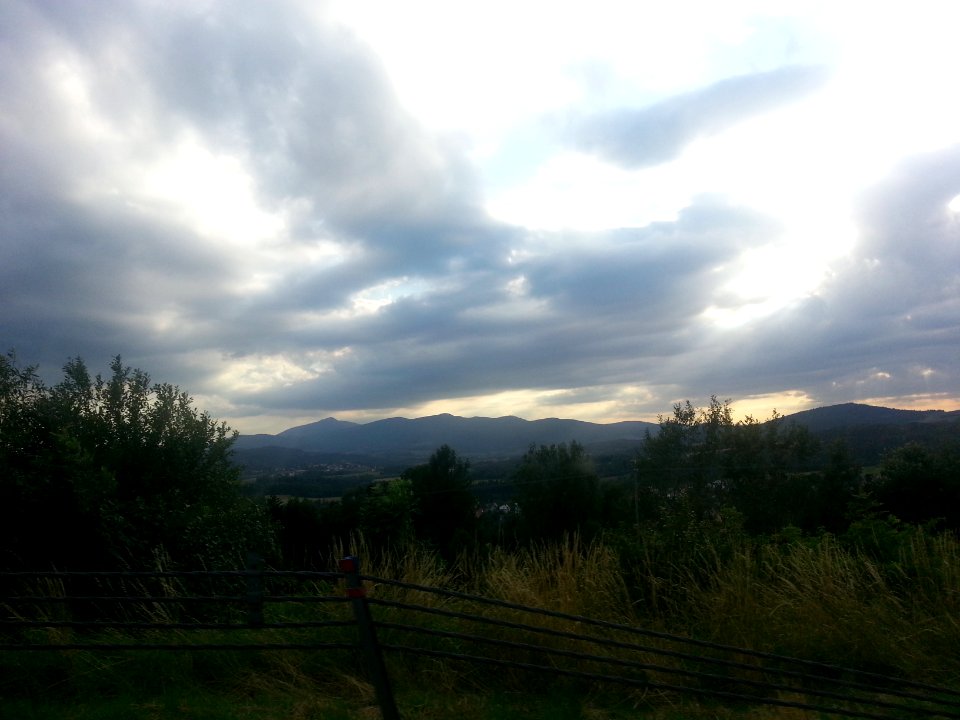 Summer in Zakopane