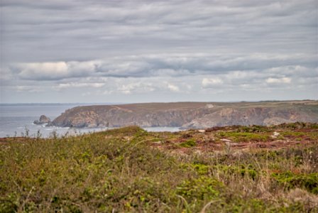 POINTE DU RAZ (BREIZH | BRETAGNE | BRETAGNE | BRITTANY)
