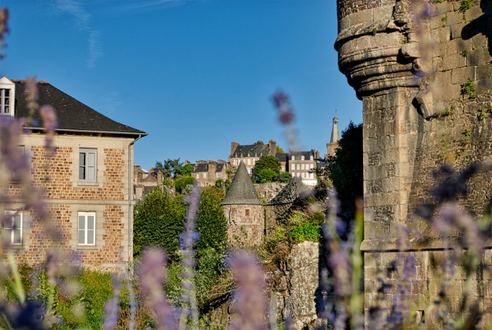 FOUGERES (BREIZH | BRETAGNE | BRETAGNE | BRITTANY)