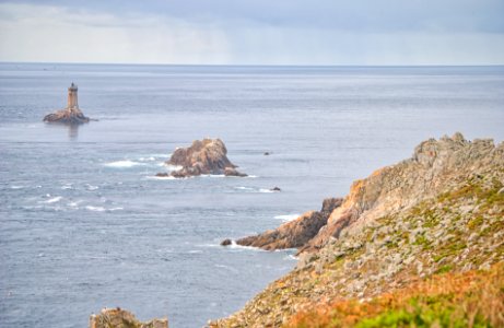 POINTE DU RAZ (BREIZH | BRETAGNE | BRETAGNE | BRITTANY) photo