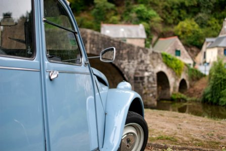 VIEUX PONT, LEHON (BREIZH | BRETAGNE | BRETAGNE | BRITTANY)
