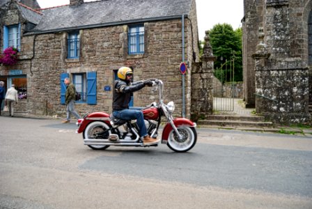 LOCRONAN (BREIZH | BRETAGNE | BRETAGNE | BRITTANY)