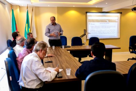 13.12.2017 Reunião A Zona Sul Mata Viva - Fotos Gustavo Mansur