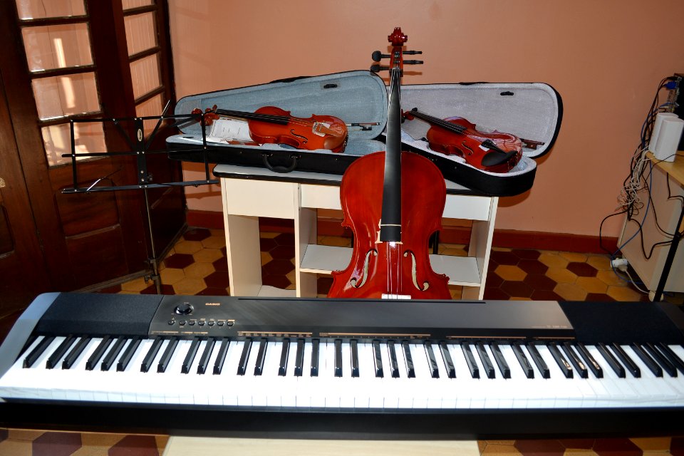 17.04.2018 - SMED -Instrumentos - Foto Janine Tomberg