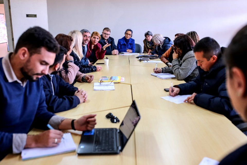 22.05.2018 Reunião CIP - Fotos Gustavo Mansur