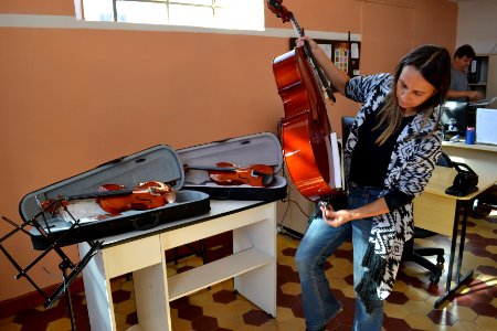 17.04.2018 - SMED -Instrumentos - Foto Janine Tomberg
