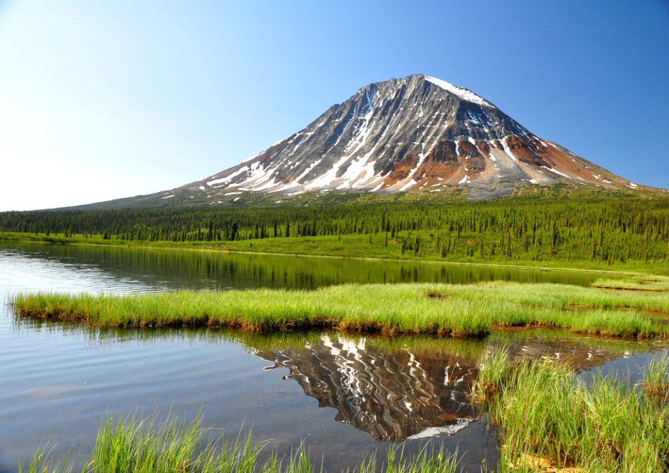 PARKS CANADA - 44th National Park