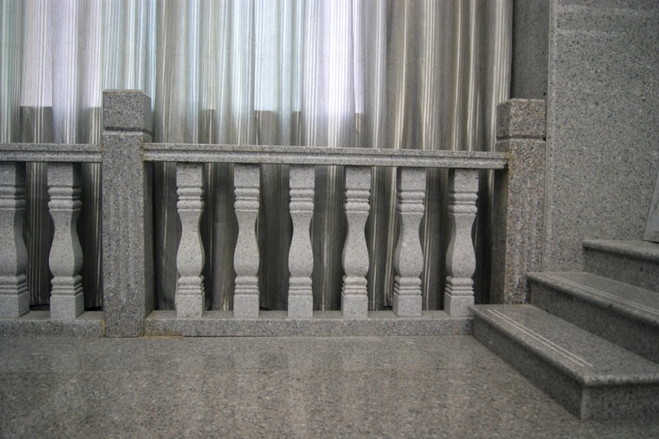 Granite sapphire factory
