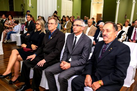 01.12.2017 Solenidade Restauração da Independência de Portugal - Fotos Gustavo Mansur