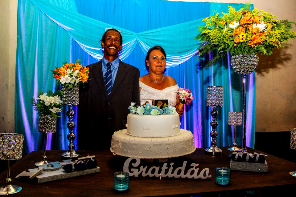 09.12.2017 - Casamento Coletivo
