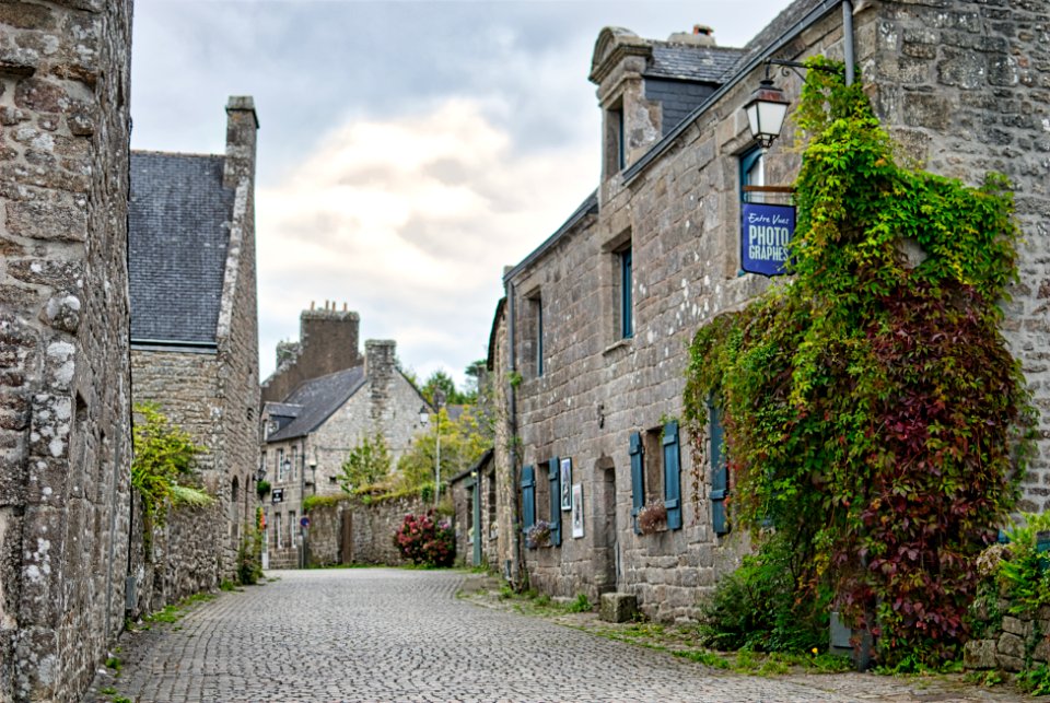 LOCRONAN (BREIZH | BRETAGNE | BRETAGNE | BRITTANY)