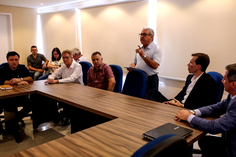 13.12.2017 Reunião A Zona Sul Mata Viva - Fotos Gustavo Mansur