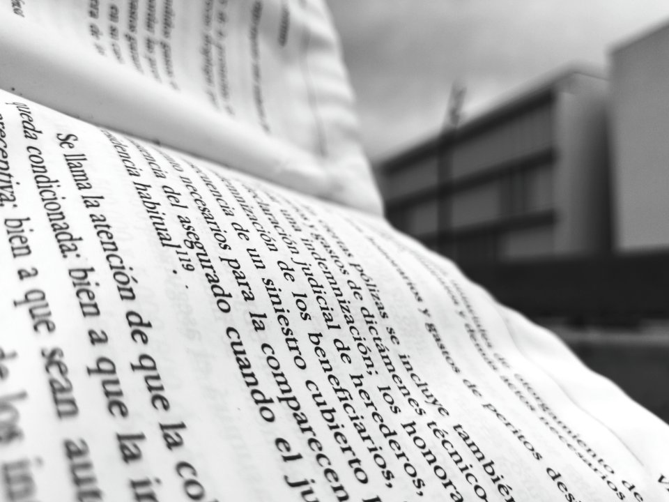 Llibre a la Universitat de Lleida