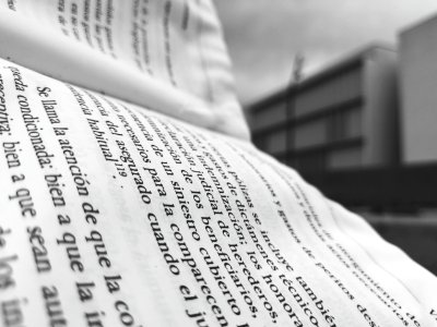 Llibre a la Universitat de Lleida