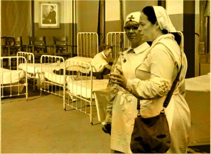 Field Hospital