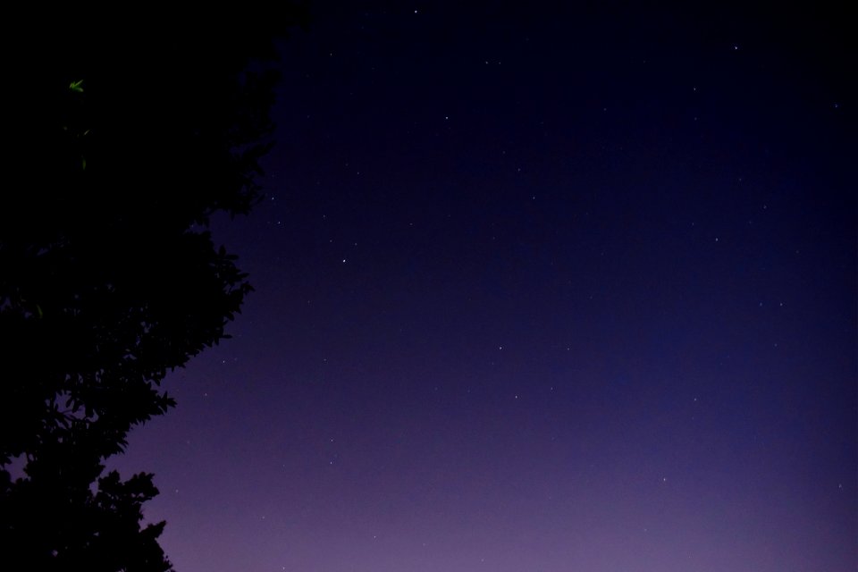 星空
