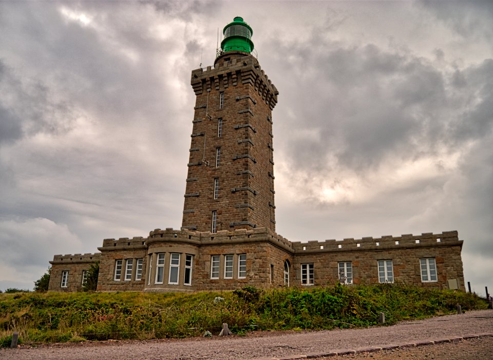Phares du Cap Fréhel (BREIZH | BRETAGNE | BRETAGNE | BRITTANY)