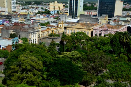 Fotos Aéreas da cidade de Pelotas - Foto ASCOM Janine Tomberg (30)