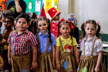 05.12.2017 Festival de artes das escolas de Pelotas - Fotos Gustavo Mansur
