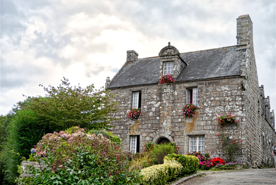 LOCRONAN (BREIZH | BRETAGNE | BRETAGNE | BRITTANY)