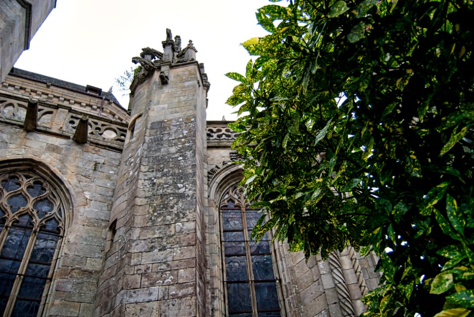 DINAN (BREIZH | BRETAGNE | BRETAGNE | BRITTANY)