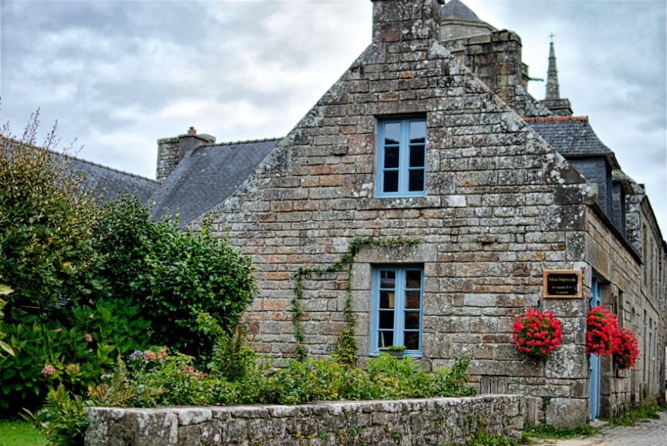 LOCRONAN (BREIZH | BRETAGNE | BRETAGNE | BRITTANY)