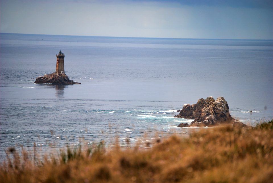 POINTE DU RAZ (BREIZH | BRETAGNE | BRETAGNE | BRITTANY)