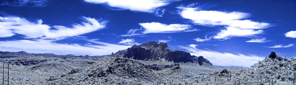 Superstitious Pano