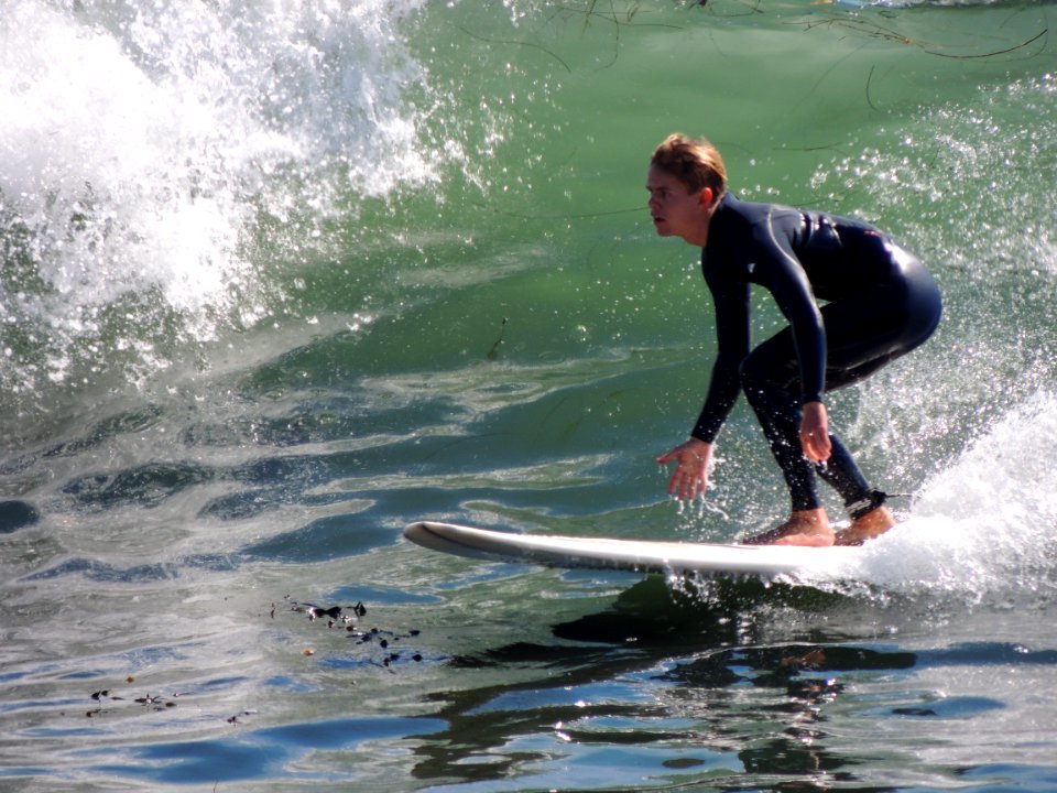 surfer