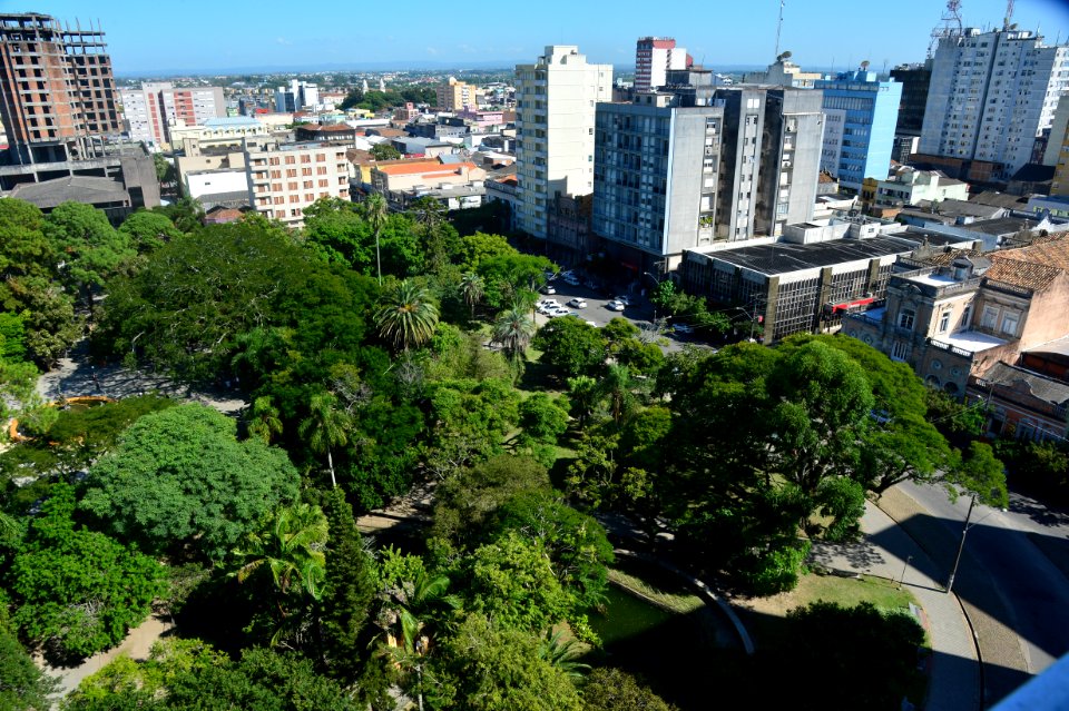 Fotos Aéreas da cidade de Pelotas - Foto ASCOM Janine Tomberg (8)