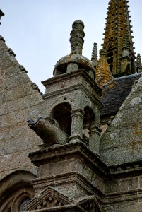 Saint-Thégonnec (BREIZH | BRETAGNE | BRETAGNE | BRITTANY)