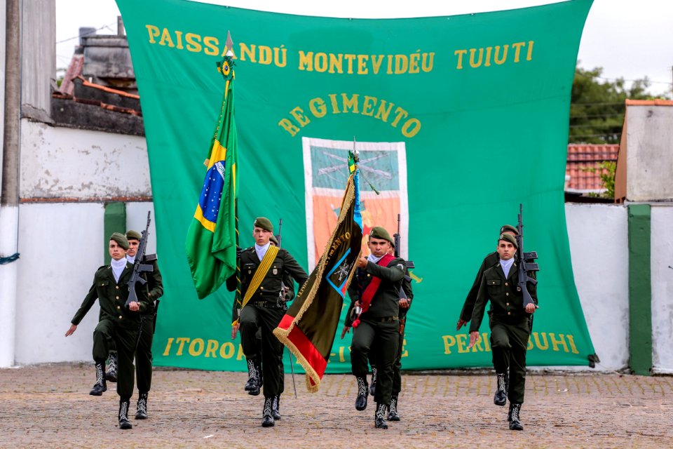 02.12.2017 Formatura NPOR 9ºBIMtz - Fotos Gustavo Mansur