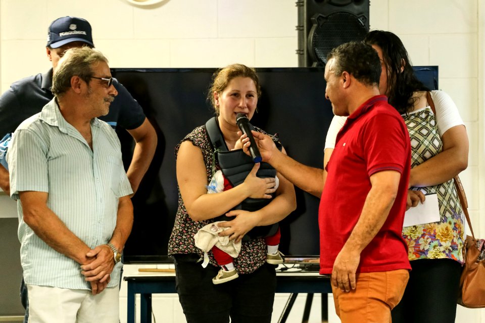09.11.2017 Regularização fundiária Pestano