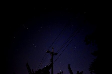 星空