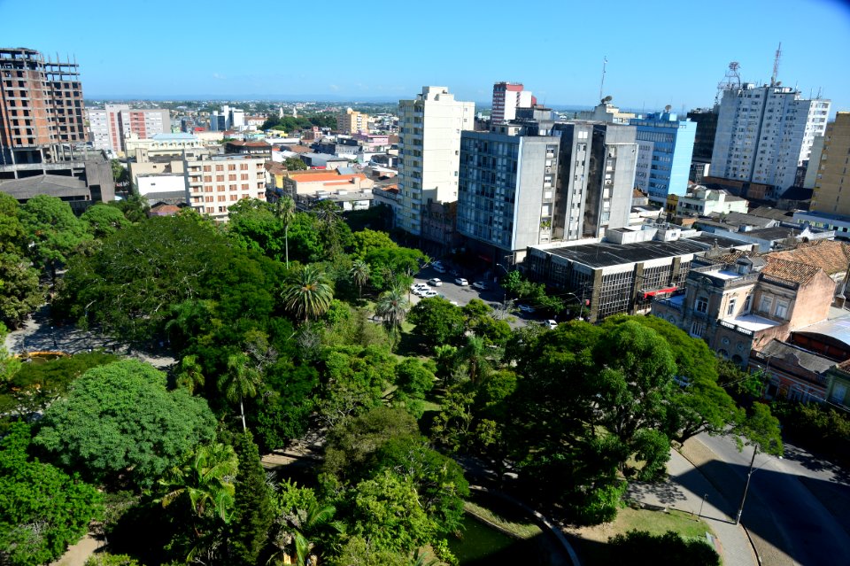 Fotos Aéreas da cidade de Pelotas - Foto ASCOM Janine Tomberg (9)