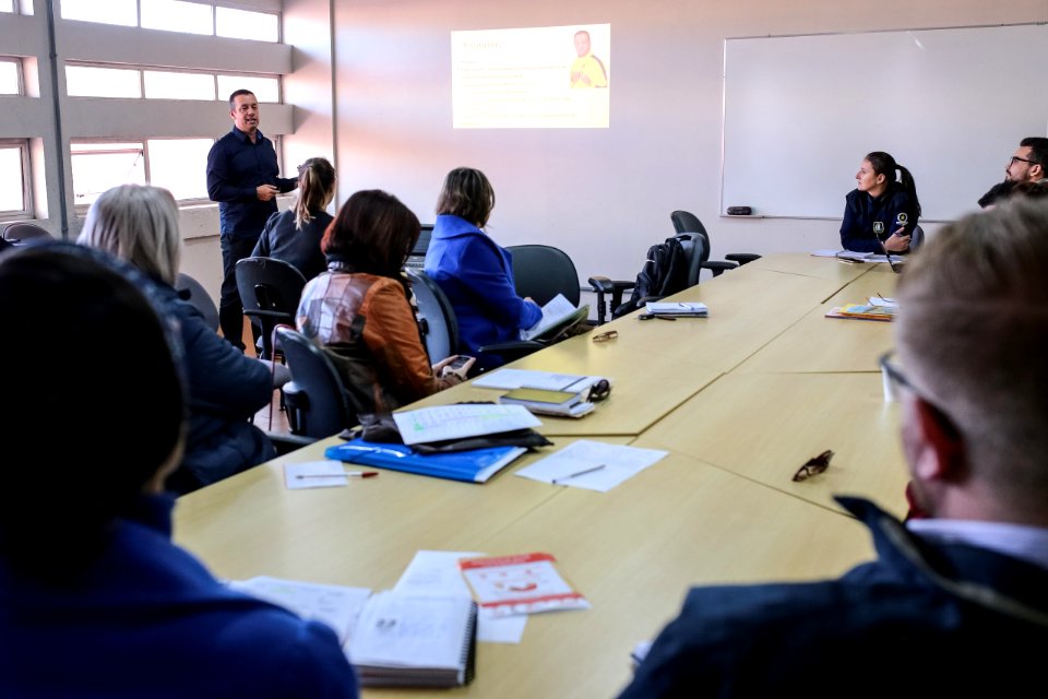 22.05.2018 Reunião CIP - Fotos Gustavo Mansur