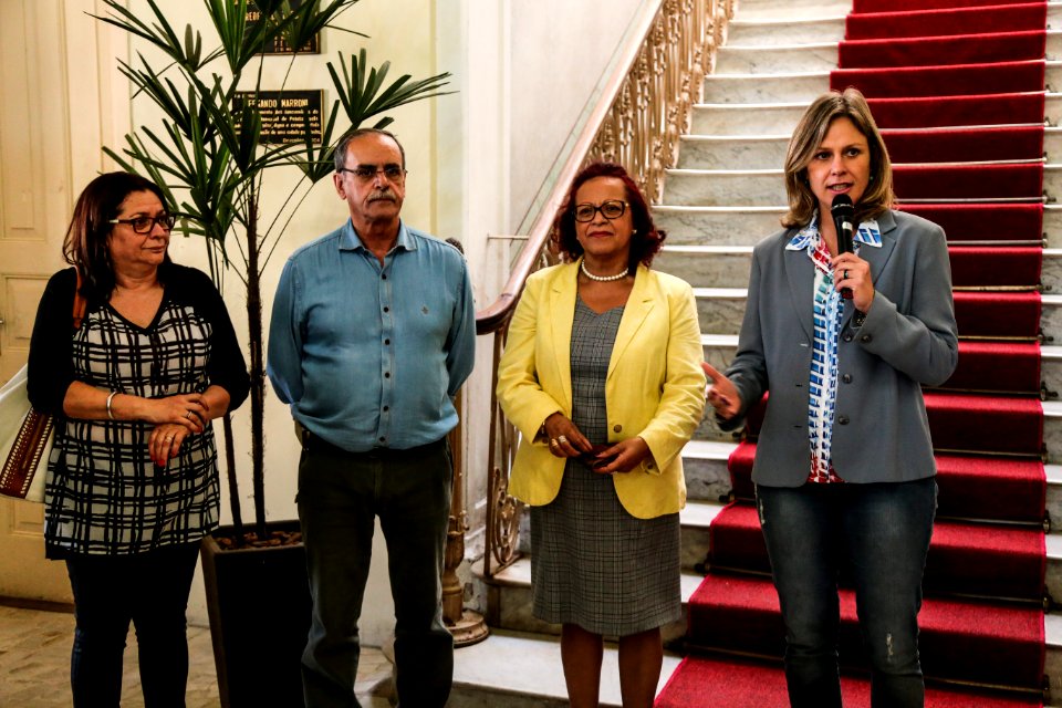 13.11.2017 - VI Mostra de trabalhos escolares Afro Indigenas e Feira das Culturas - SMED