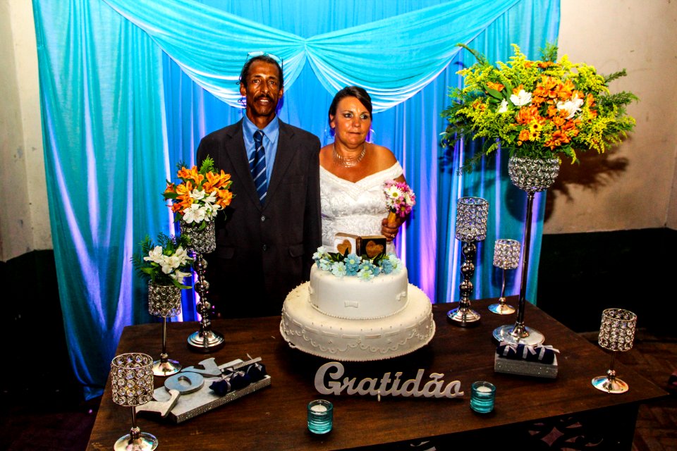 09.12.2017 - Casamento Coletivo