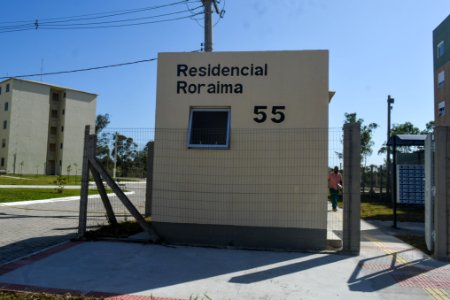 20.11.2017 - Residenciais: Amazonas e Roraima no Sitio Floresta