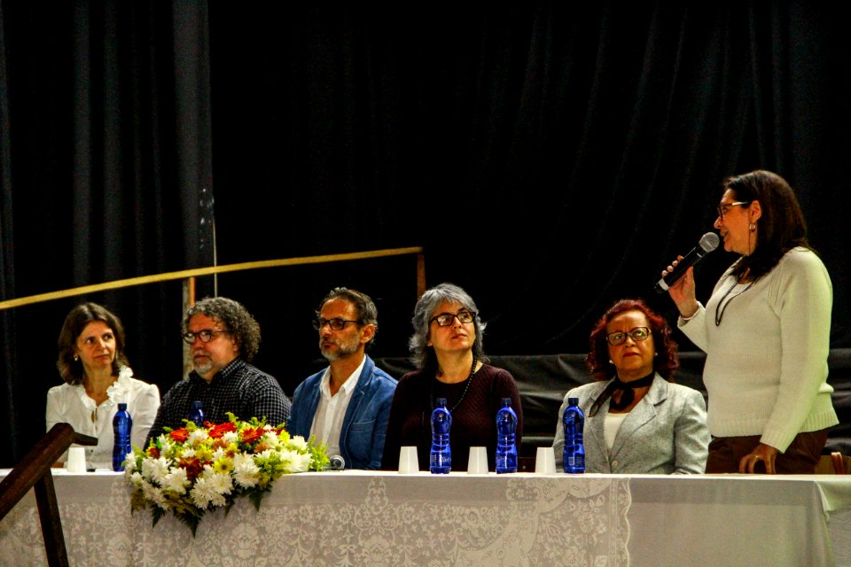 25.10.2017 - Abertura do II Seminário Integrador OBEDUC-PACTO - Foto: Marcel Avila
