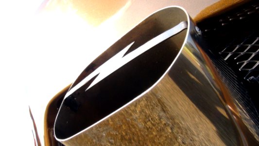 Opel-Astra-F-Exaust-Pipe-Vauxhall