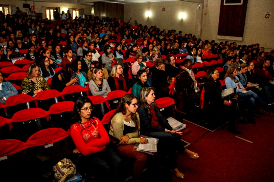25.10.2017 - Abertura do II Seminário Integrador OBEDUC-PACTO - Foto: Marcel Avila