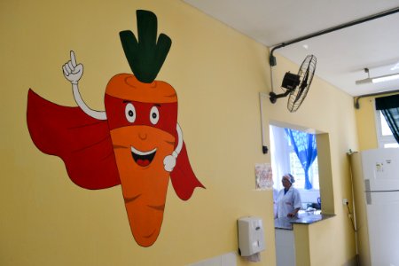 11.10.2018 -  Livro de Receitas Merendeiras Municipais - Foto Vicente Britto
