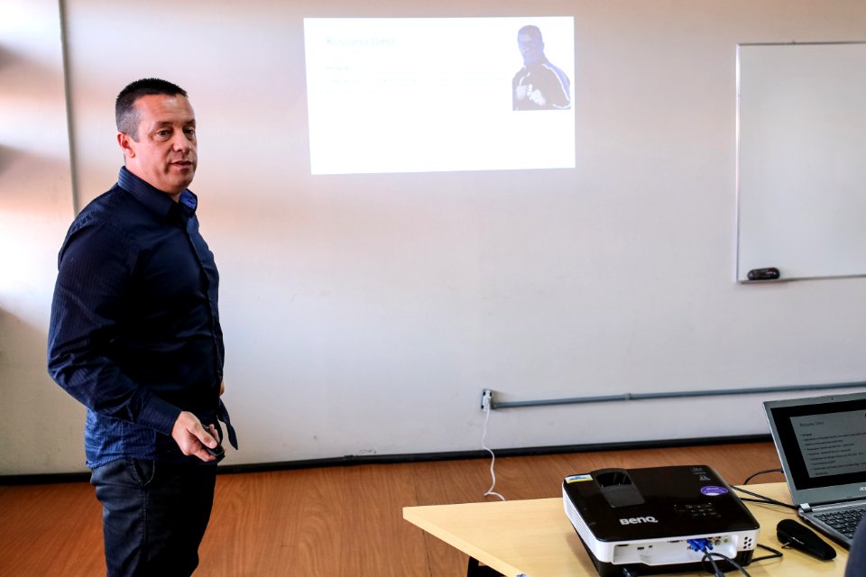 22.05.2018 Reunião CIP - Fotos Gustavo Mansur